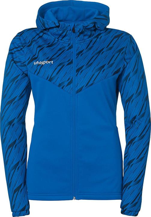 Uhlsport Trainingsjacke Progressive 28 Multi Women