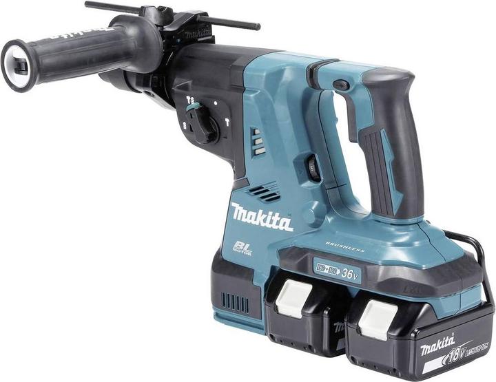 Actual product image Makita DHR283ZWJU (Rechargeable battery operated)