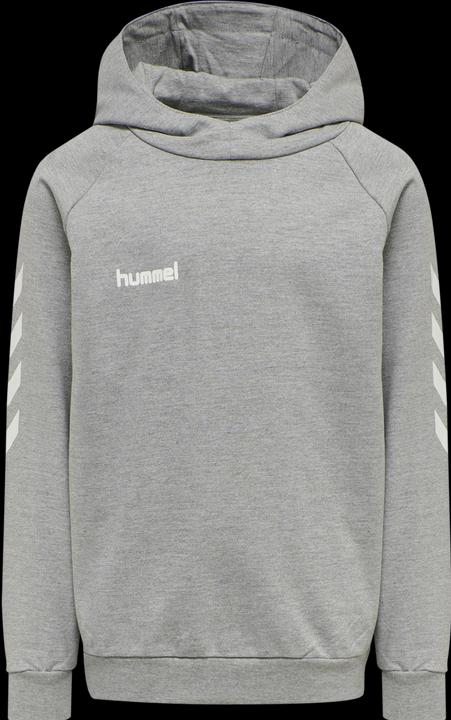 Image du produit hummel Go Kids Hoodie En Coton (116)