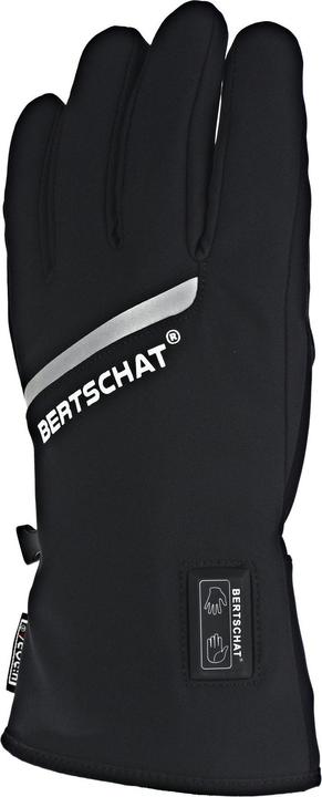 Immagine prodotto Bertschat Guanti da ciclismo riscaldati Doppio riscaldamento (XXL)