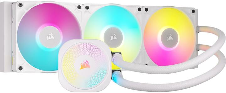 Corsair iCUE LINK TITAN 360 RX RGB