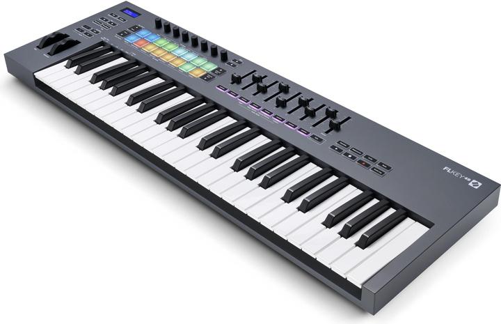 Produktbild novation FLkey 49 (Keyboard)