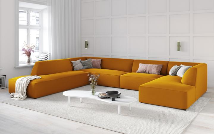 Produktbild Micadoni Ruby (Wohnlandschaft)