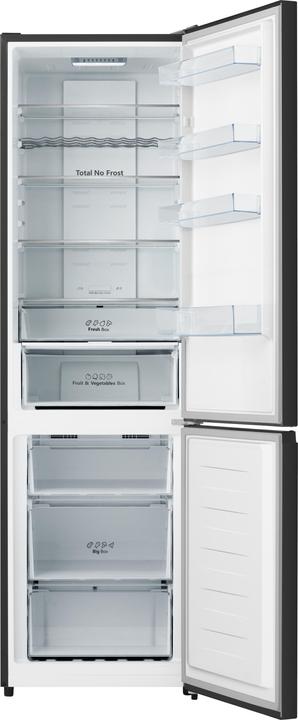 Actual product image Hisense RB435N4BFE (336 l)