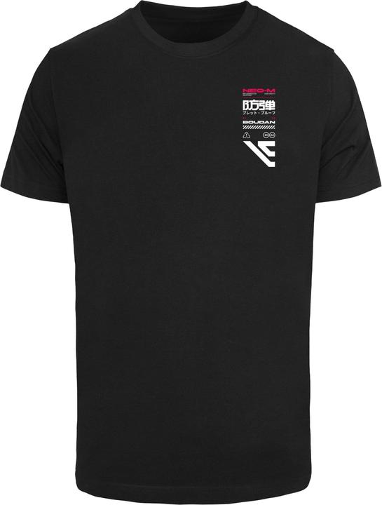 Produktbild Merchcode BLLTPRF TEE - 178947 (4XL)