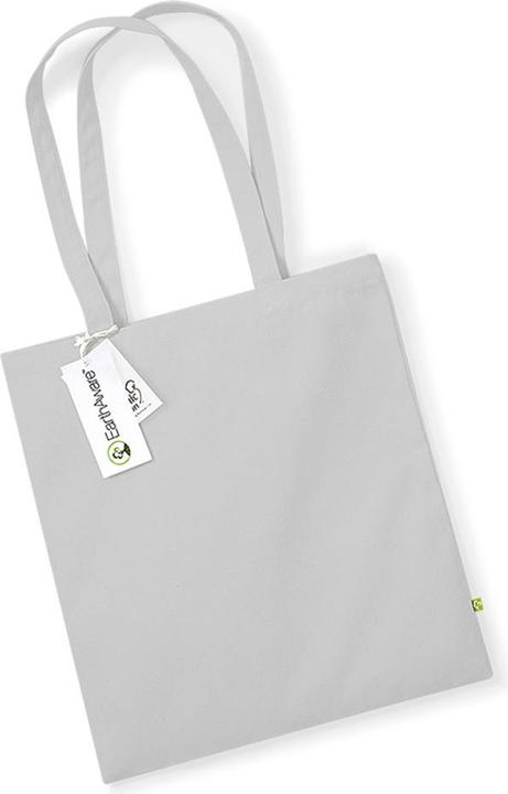 Image du produit Westford Mill EarthAware Bag For Life Sac de shopping 10 litres (2 pièces) (10 l)