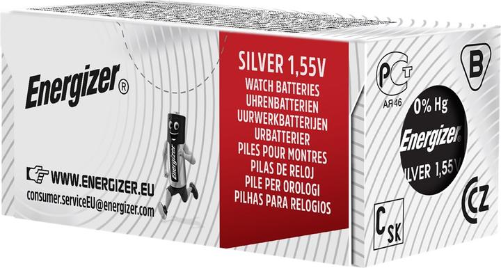 Immagine prodotto Energizer Multidrain 395/399 (1 pz., SR57, 50 mAh)