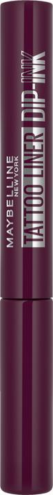 Immagine prodotto Maybelline New York MNY Eye Studio (Borgogna Boost)