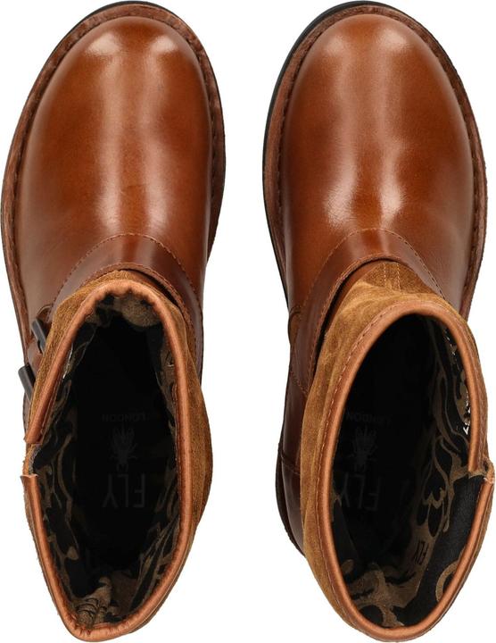 Actual product image Fly London Stiefelette (37)