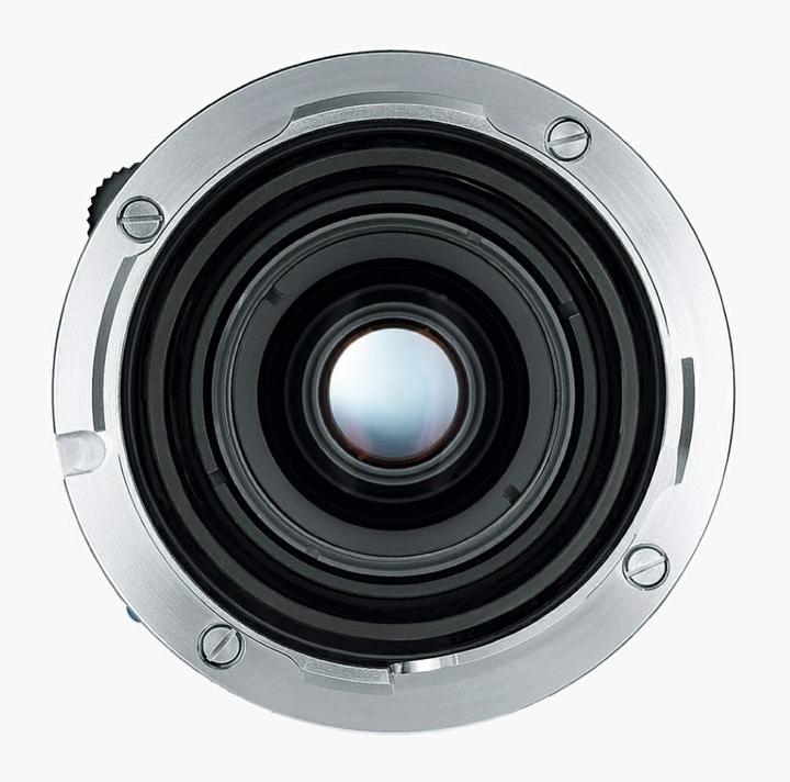 Produktbild Zeiss Biogon T (Leica M, Vollformat)