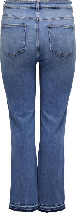 Produktbild Only Ausgestellt Hohe Taille Jeans Flared fit jeans (W50/L30)