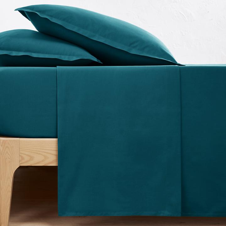Immagine prodotto La Redoute Interieurs Percalle Unie Best (240 x 290 cm)