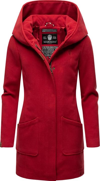 Rosso Scuro