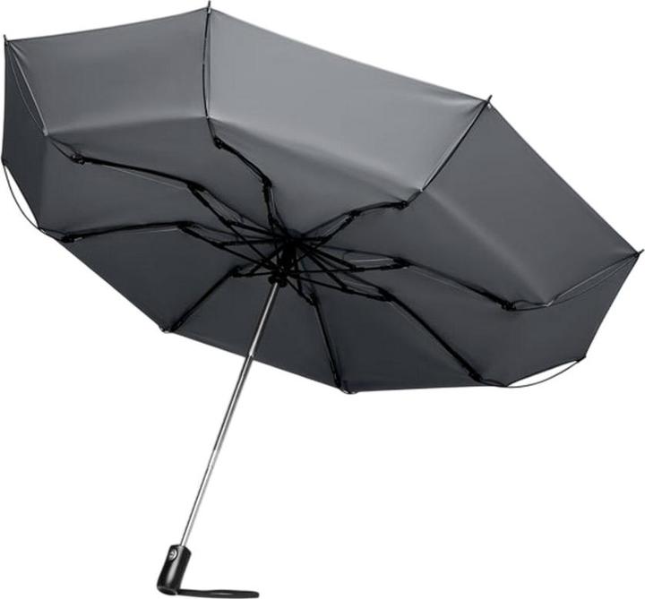 Produktbild MidOcean Dundee Foldable wendbar Faltbarer Regenschirm