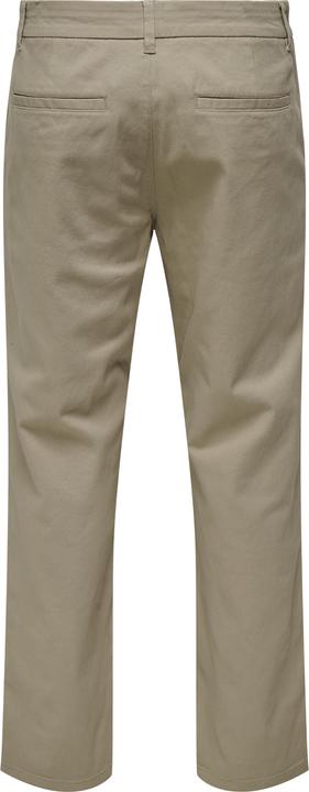 Produktbild Only & Sons ONSNICKY STRAIGHT 0241 PANT (W33/L32)