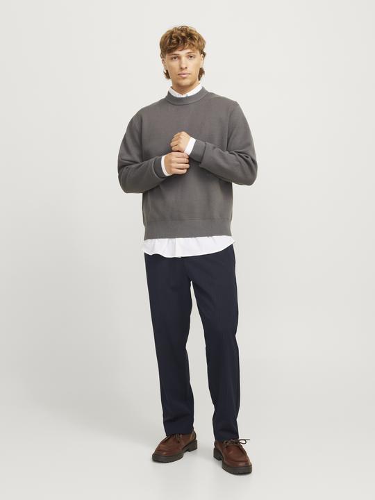 Image du produit Jack & Jones Coupe décontractée Pantalon Relaxed Fit Pantalon Relaxed Fit (S)