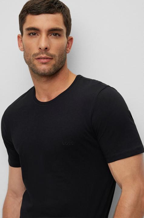 Actual product image BOSS TShirt RN Classic (XL)