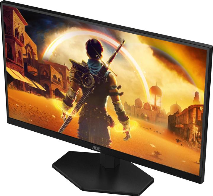 Immagine prodotto AOC 68,6cm (27") Q27G42ZE 16:09 black/red (2560 x 1440 pixel, 27")