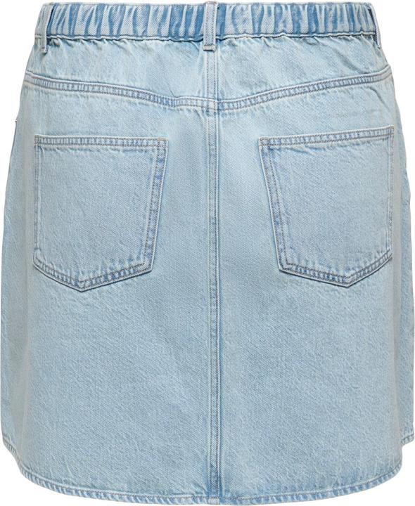 Image du produit Only CAREDEN Jeansrock Jeansrock (42)
