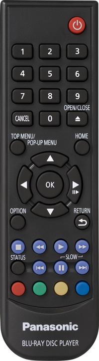 Immagine prodotto Panasonic DP-UB450 (Lettore Blu-ray)