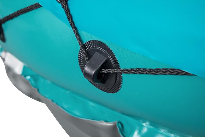 Actual product image Bestway Hydro-Force Kayak Set Rapid Elite X2 312 x 98 x 44 cm (2 pers.)