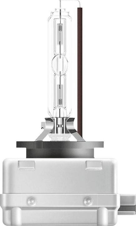 Actual product image Osram Xenarc Night Breaker Laser (Next Gen) D1s (D1S)