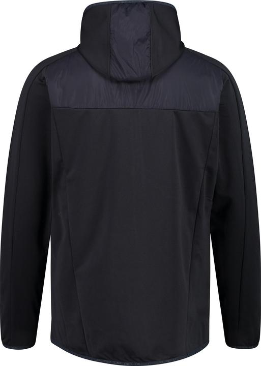 Immagine prodotto CMP Campagnolo Felpa con cappuccio ibrida ed elasticizzata (54)
