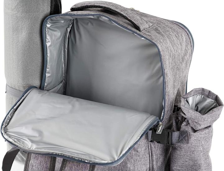 Produktbild CampFeuer Picknickrucksack