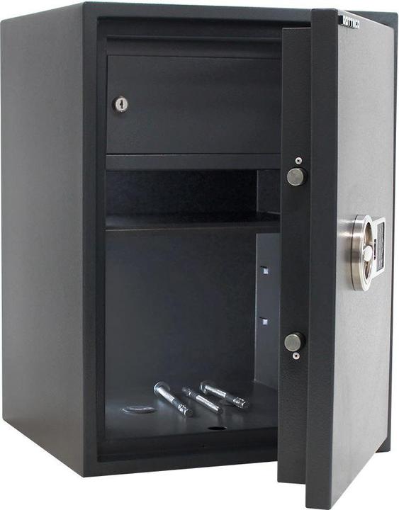 Produktbild Rottner PowerSafe 600 (56 l)