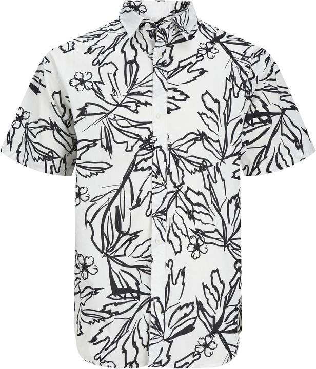 Produktbild Jack & Jones Comfort Fit Hemd Hemd (XS)