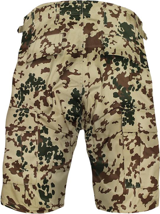 Actual product image Normani Men's BDU Shorts Dasht (S)