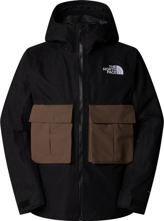 Actual product image North Face Dragline (S)