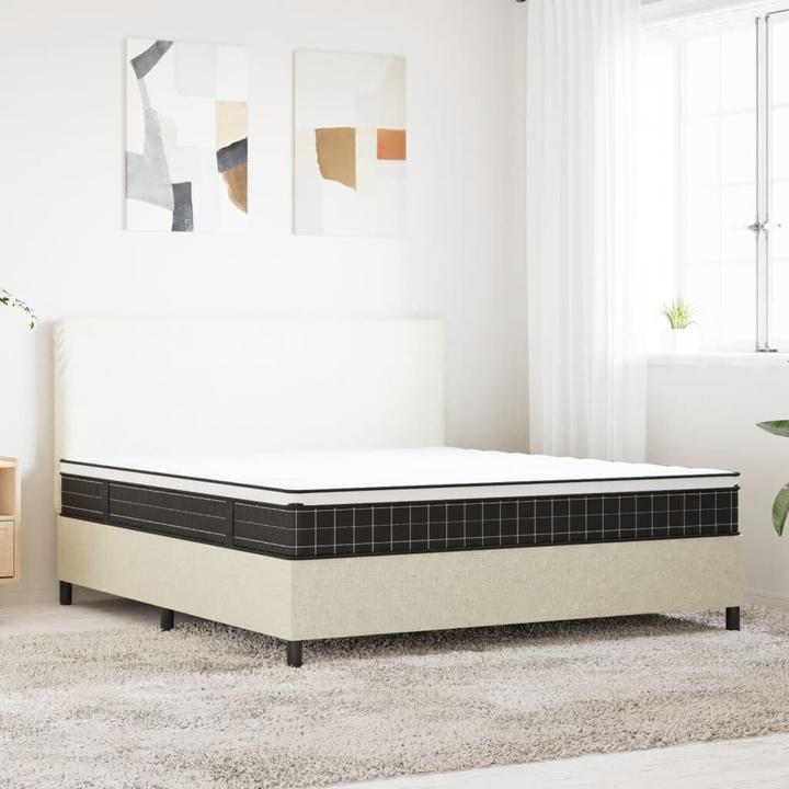 Immagine prodotto VidaXL Sawyere (160 x 200 cm, Nucleo della molla)