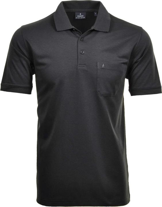 Produktbild Ragman Poloshirt (S)
