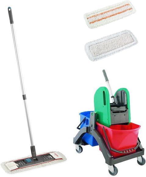 Produktbild Leifheit Reinigungsset Professional