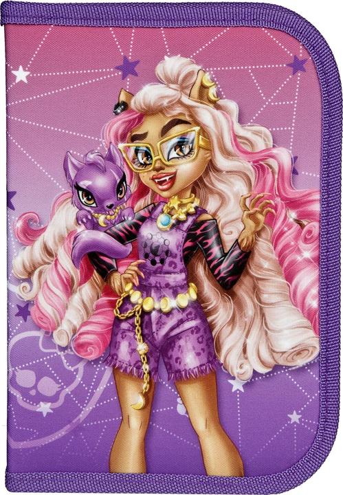 Immagine prodotto Scooli Schulthek-Set 5-teilig Monster High, 18 l (18 l)