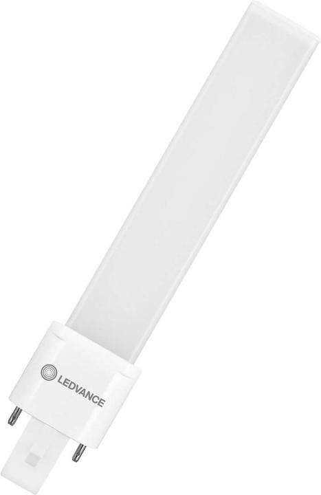 Actual product image Ledvance Dulux (G23, 4 W, 550 lm, 1 x, F)