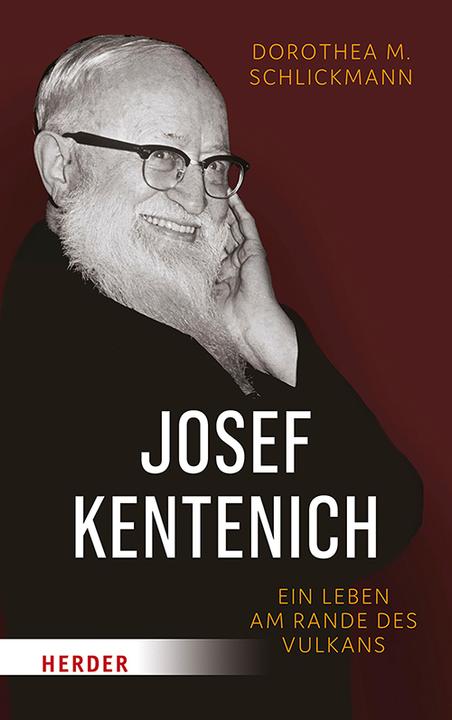 Produktbild Josef Kentenich (Deutsch, Dorothea Schlickmann, 2019)