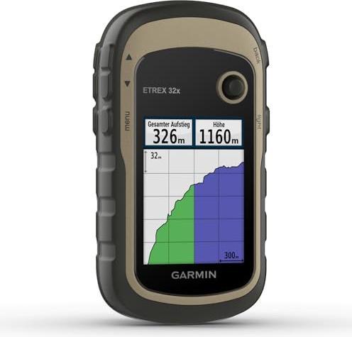 Image du produit Garmin eTrex 32x
