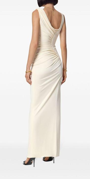 Actual product image Versace Dresses White (44)