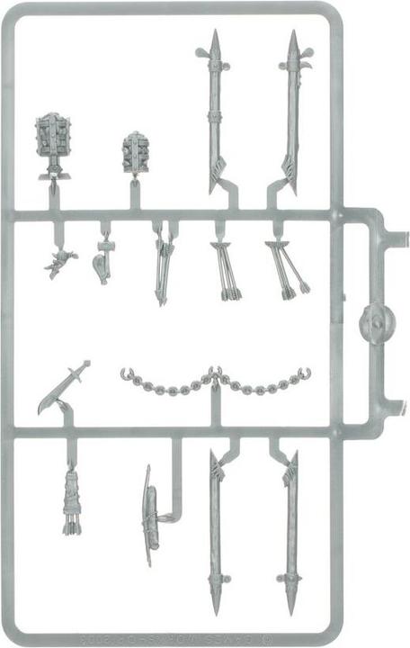 Produktbild Games Workshop Warhammer The Old World - Edition des Königreichs Bretonia