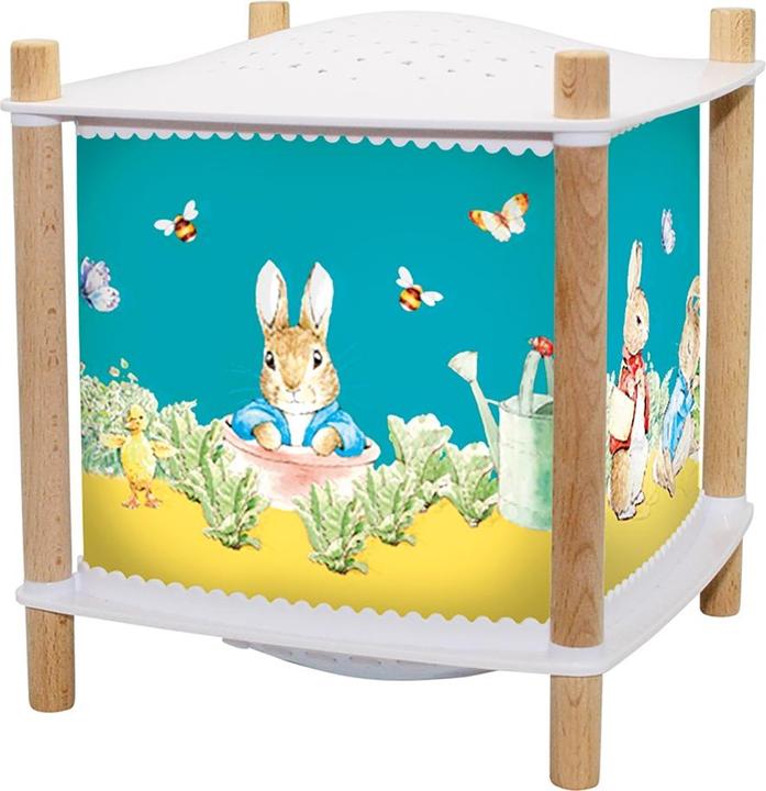 Produktbild Trousselier Peter Hase