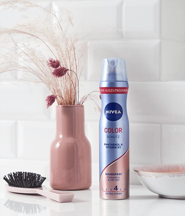 Produktbild NIVEA Color Pflege (250 ml)