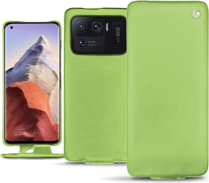 Vert olijf ( Nappa - Pantone #a7c58e )