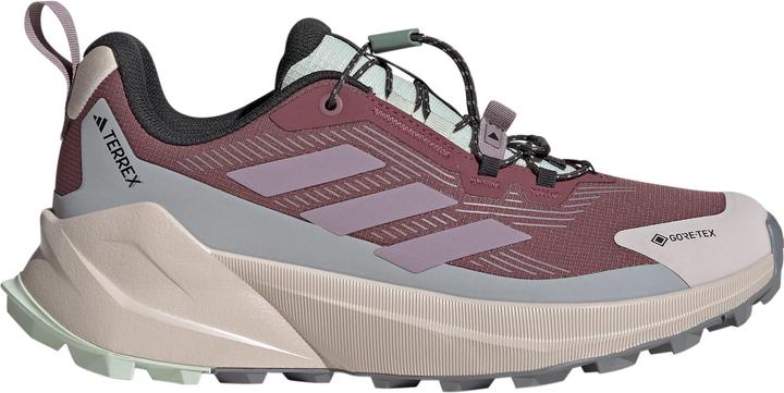Image du produit adidas Women's Trailmaker 2 GTX Speed Lacing (36.5, 37)