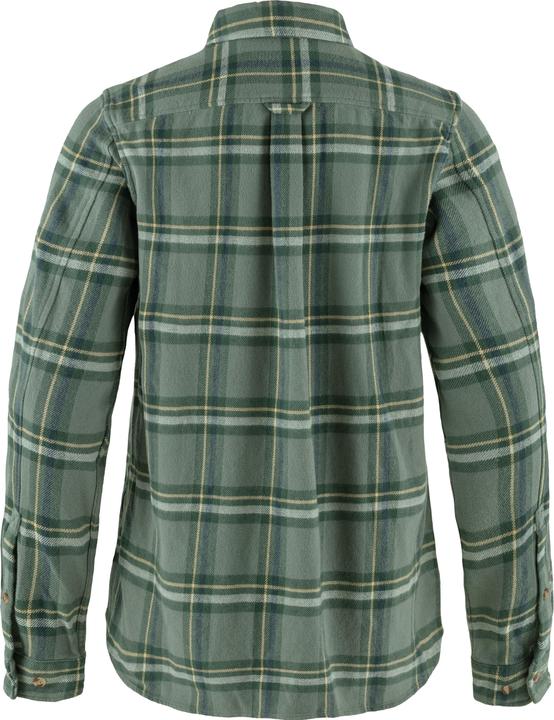 Actual product image Fjällräven Övik Heavy Flannel Shirt (XS)