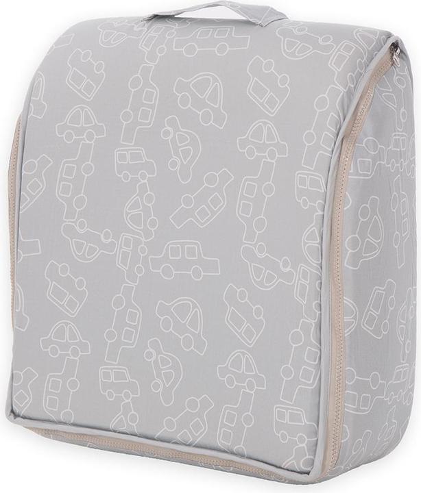 Produktbild Kikkaboo Babybett 2 in 1