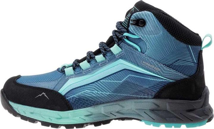 Image du produit Elbrus - Bottines de marche EMBAWA - Femme (40)