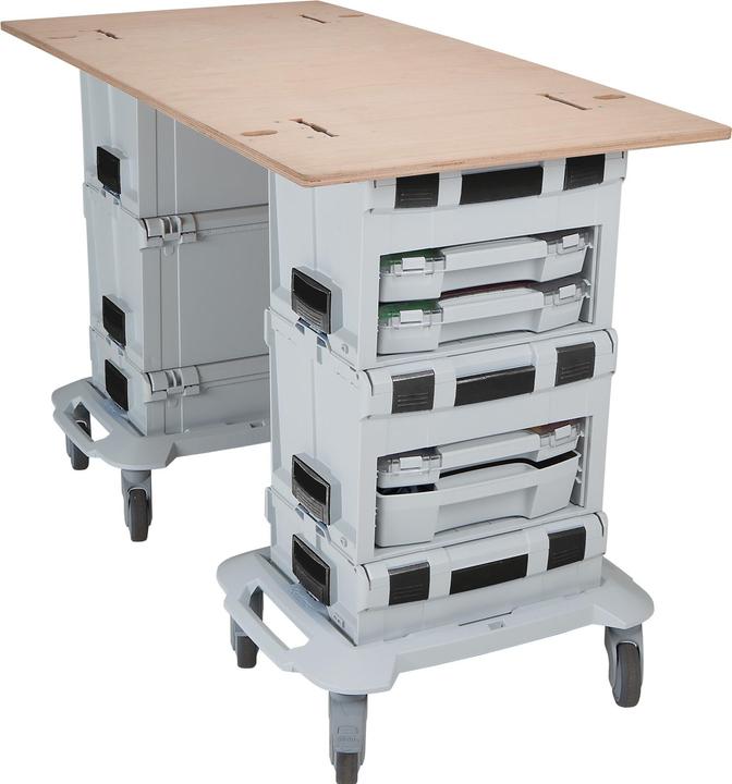Produktbild L-Boxx Arbeitsplatte (140 cm, 70 cm)
