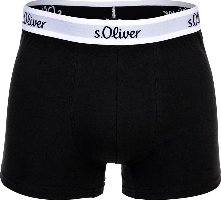 Image du produit S.Oliver Hommes (XL, Lot de 3)